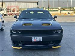 دودج تشالنجر